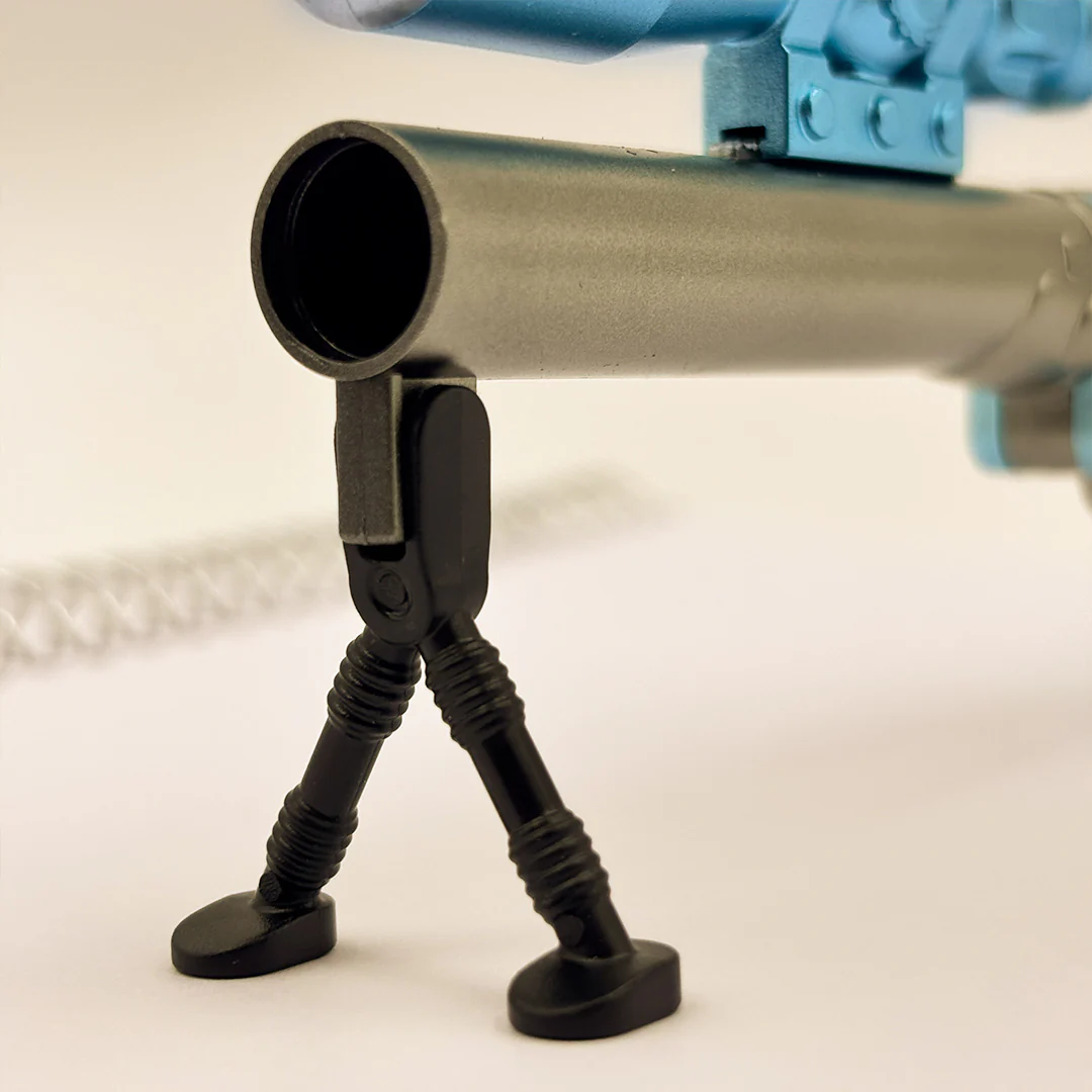 Personalized Sniper Rifle Pen - Image 4