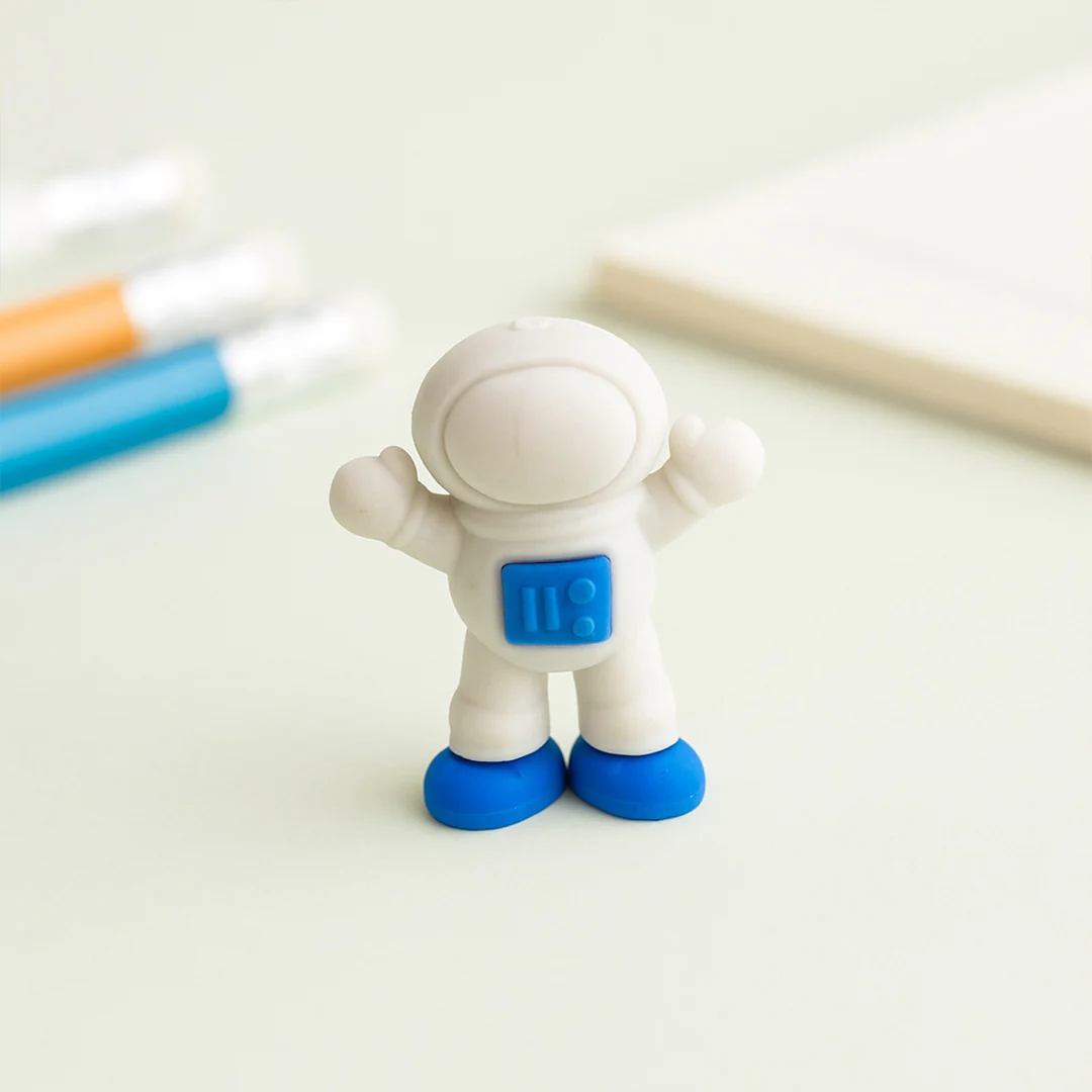 Personalized Space Journey Pencil Gift Set for Kids - Image 5