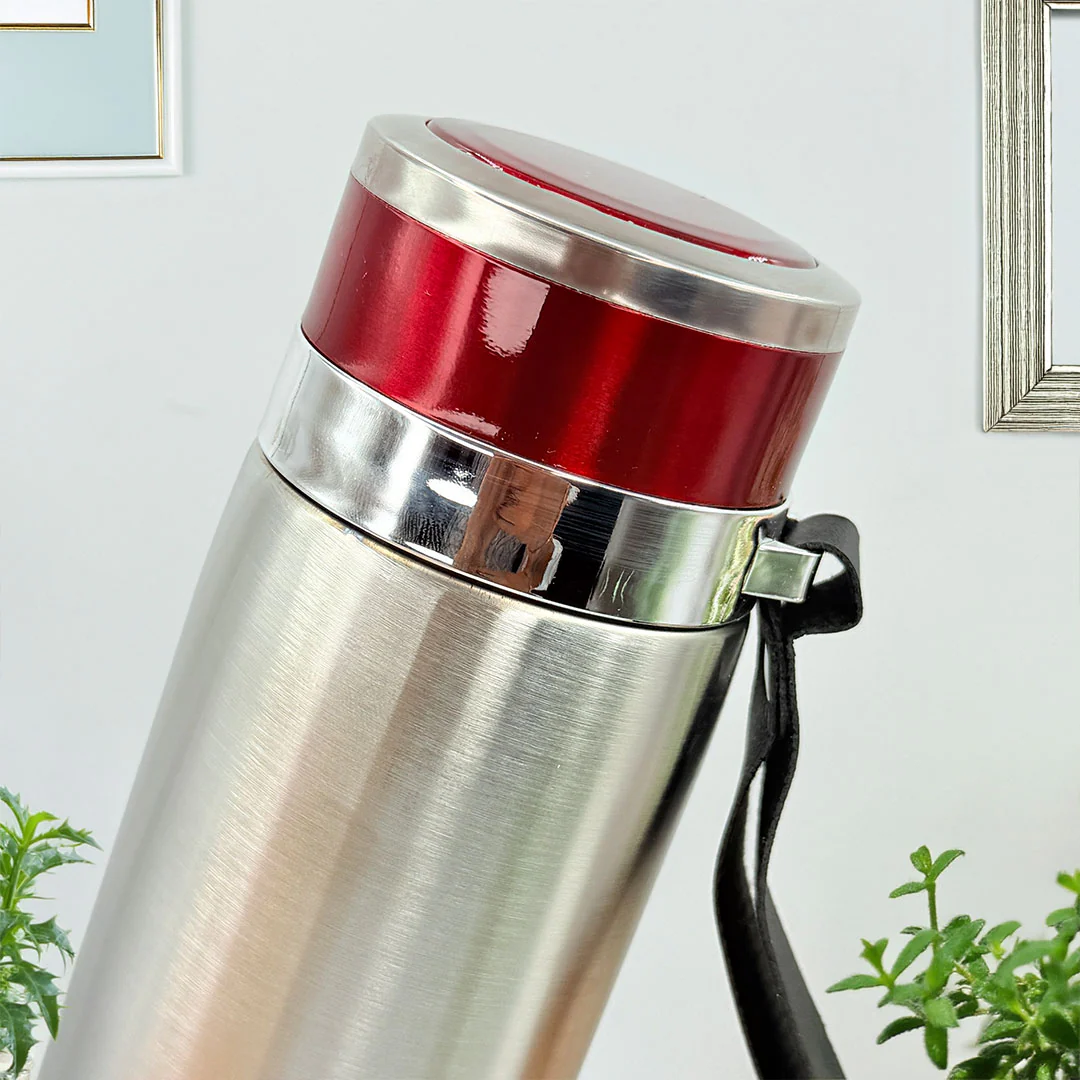 Personalized Sports 800ML Water Bottle – Hot & Cold Up to 12 Hours - Image 6