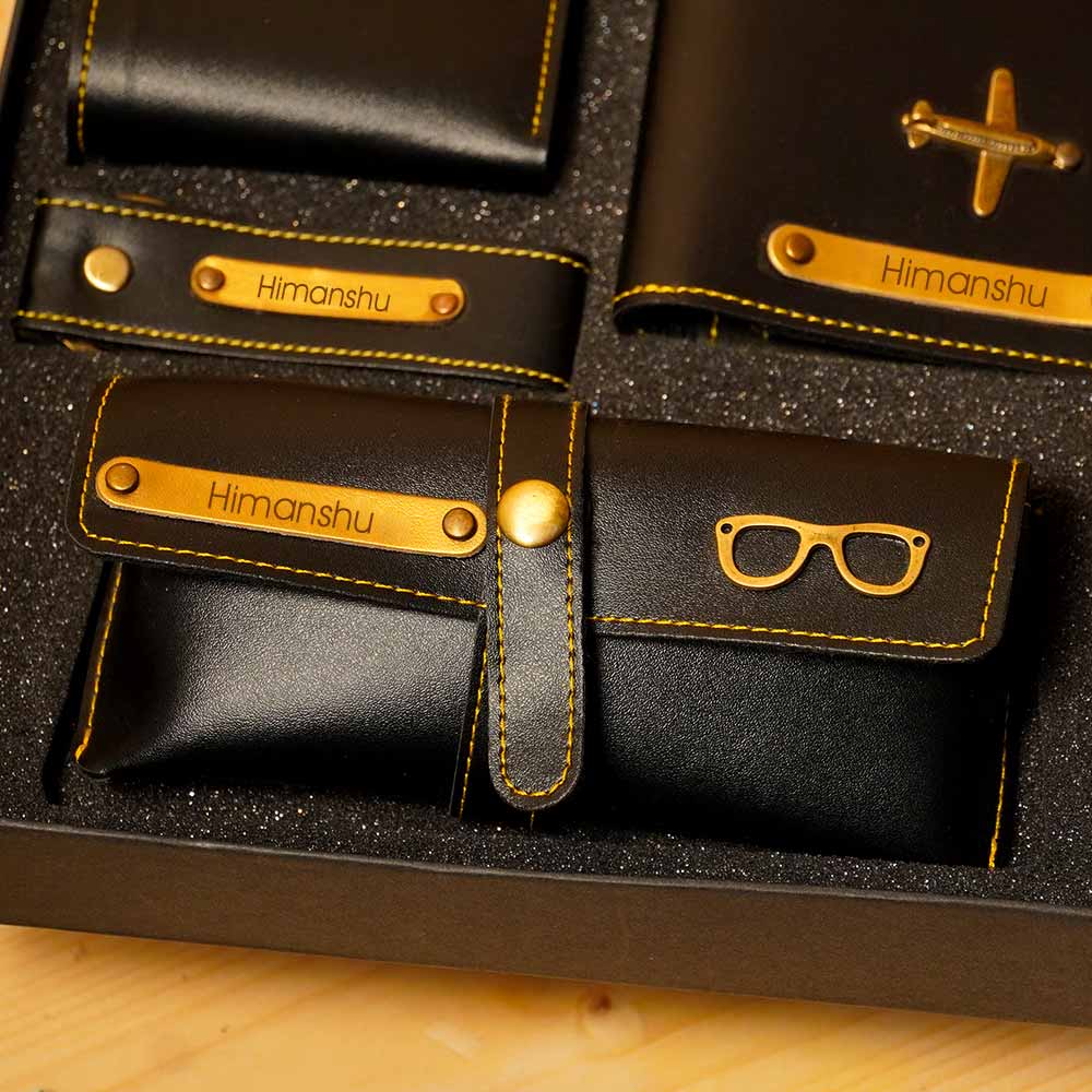 Personalized Stylish Men's Combo - Image 11