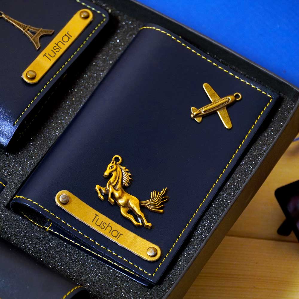 Personalized Stylish Men's Combo - Image 16