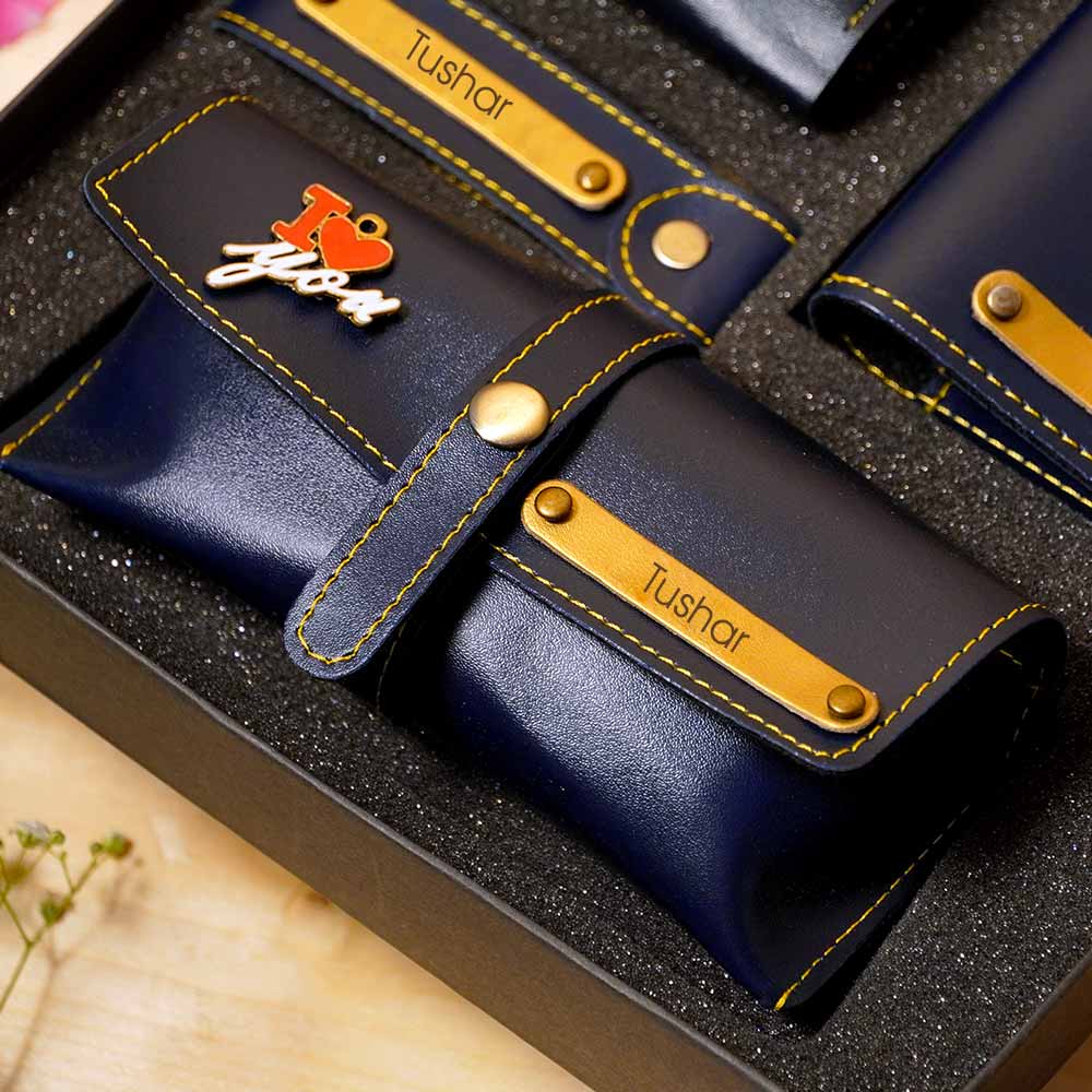 Personalized Stylish Men's Combo - Image 17