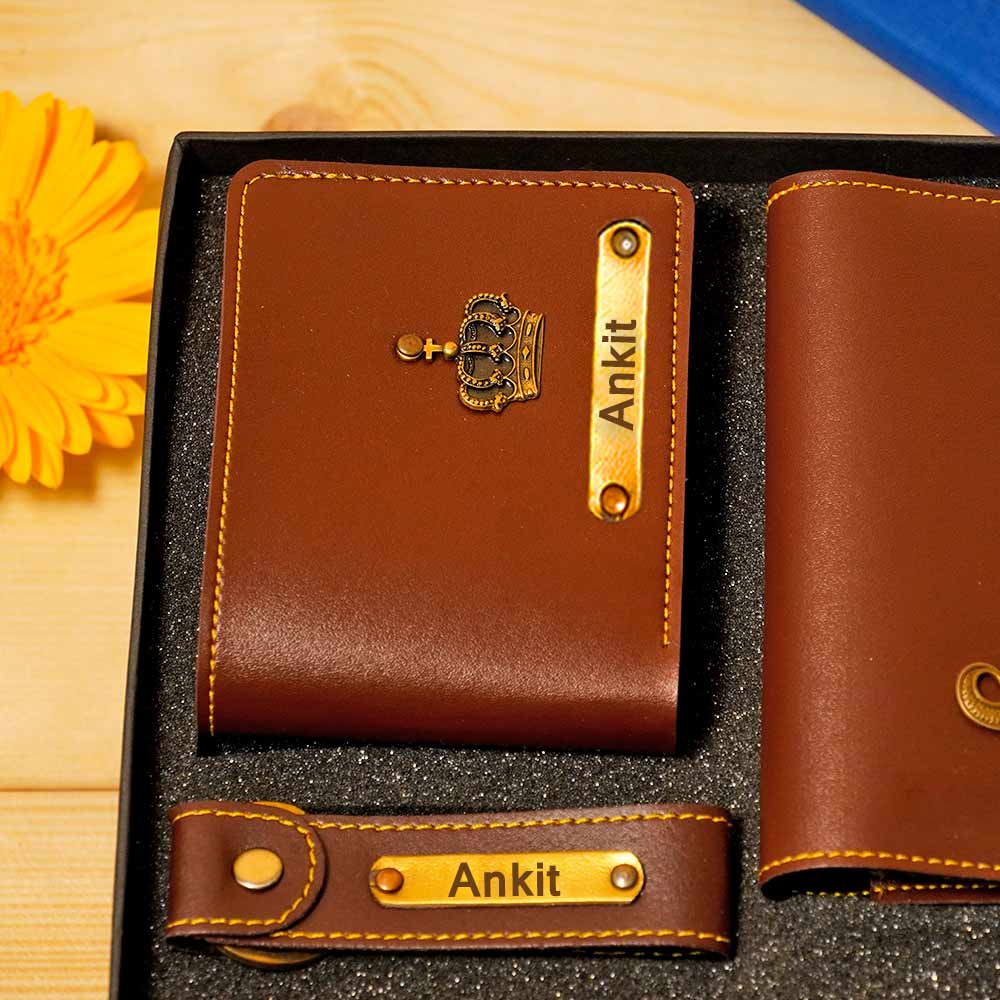 Personalized Stylish Men's Combo - Image 19
