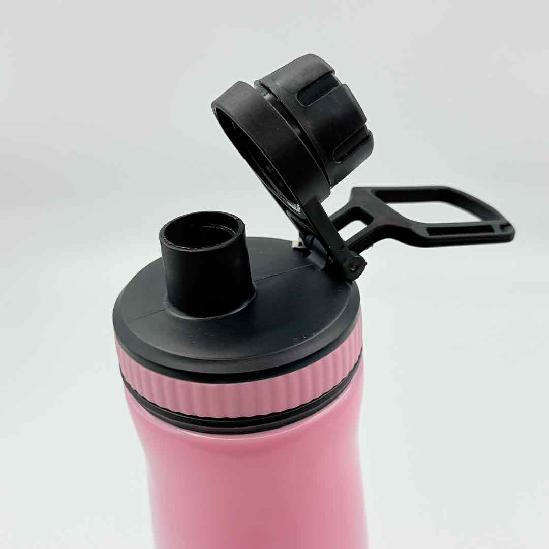 Personalized Unicorn Water Bottle for Kids - Image 4