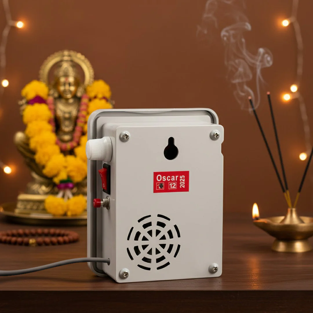 Premanand Maharaj Chanting Box – 9×12 cm - Image 3