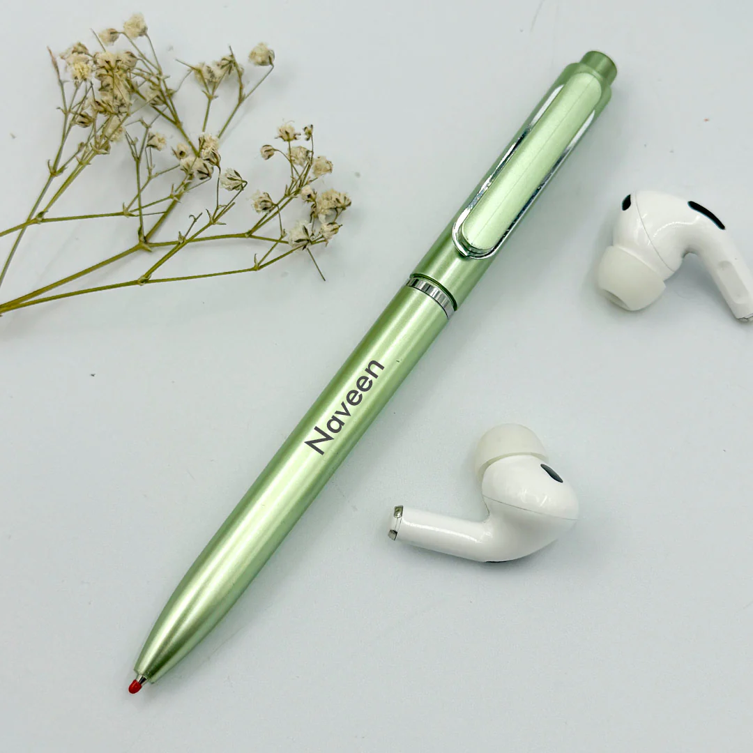 Premium Personalized Diary & Pen Gift Set – Custom Name & Logo - Image 15