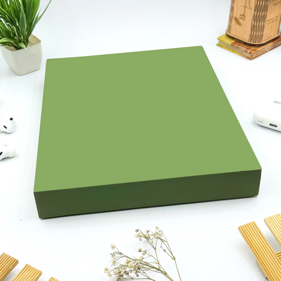 Premium Personalized Diary & Pen Gift Set – Custom Name & Logo - Image 19