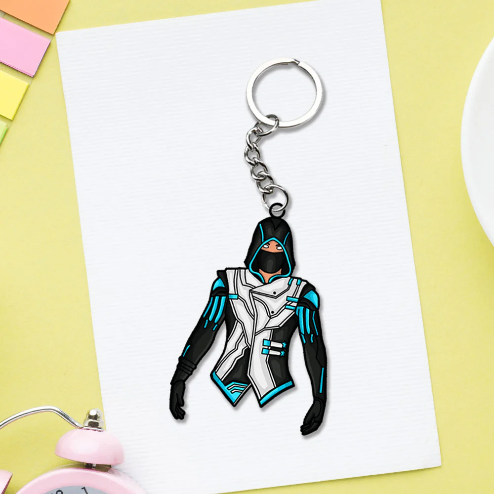 Pubg Keychains - Image 15
