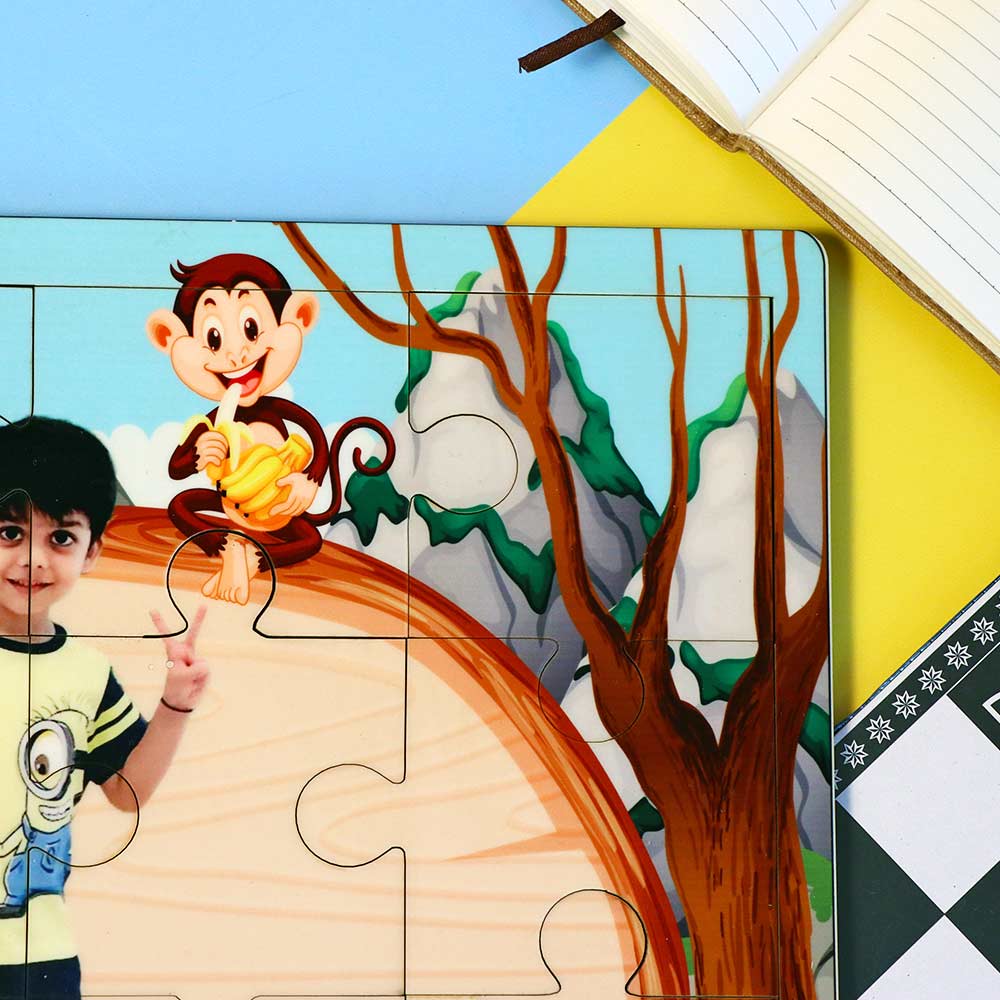 Puzzle Game For Child - Image 6