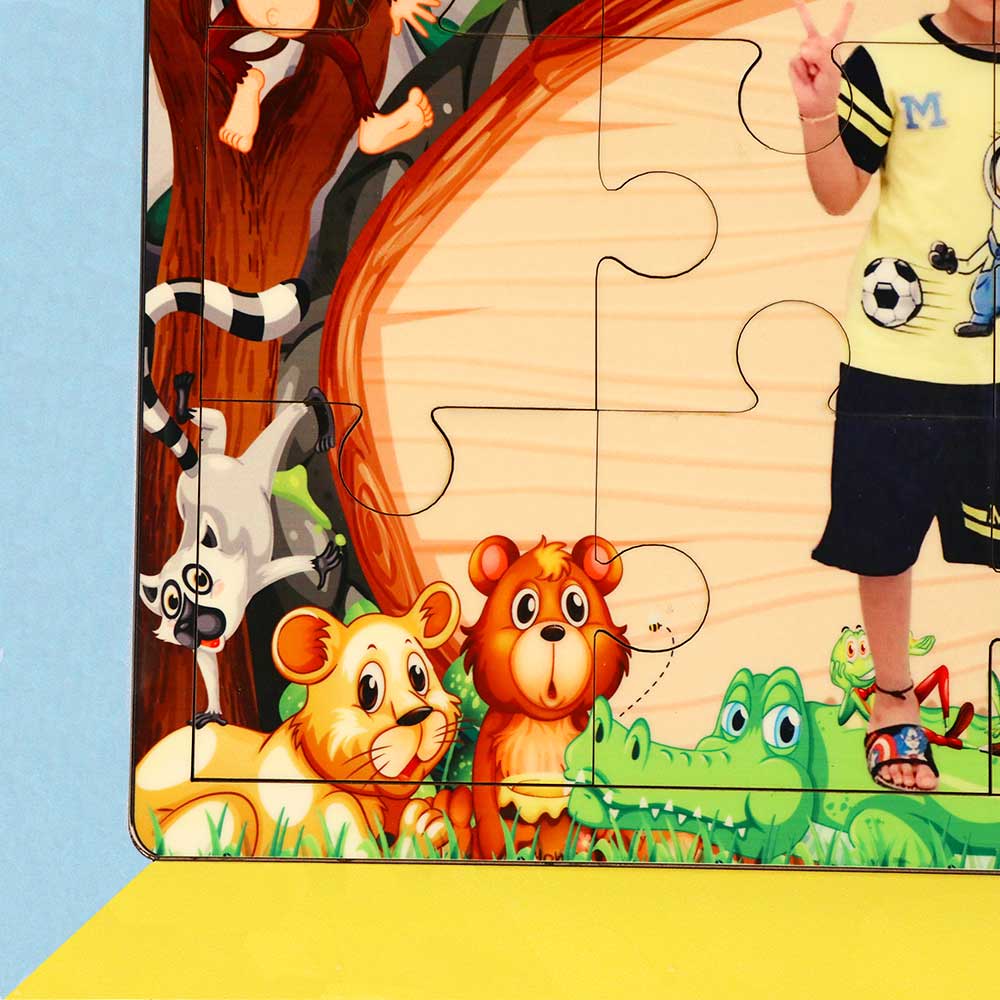 Puzzle Game For Child - Image 7