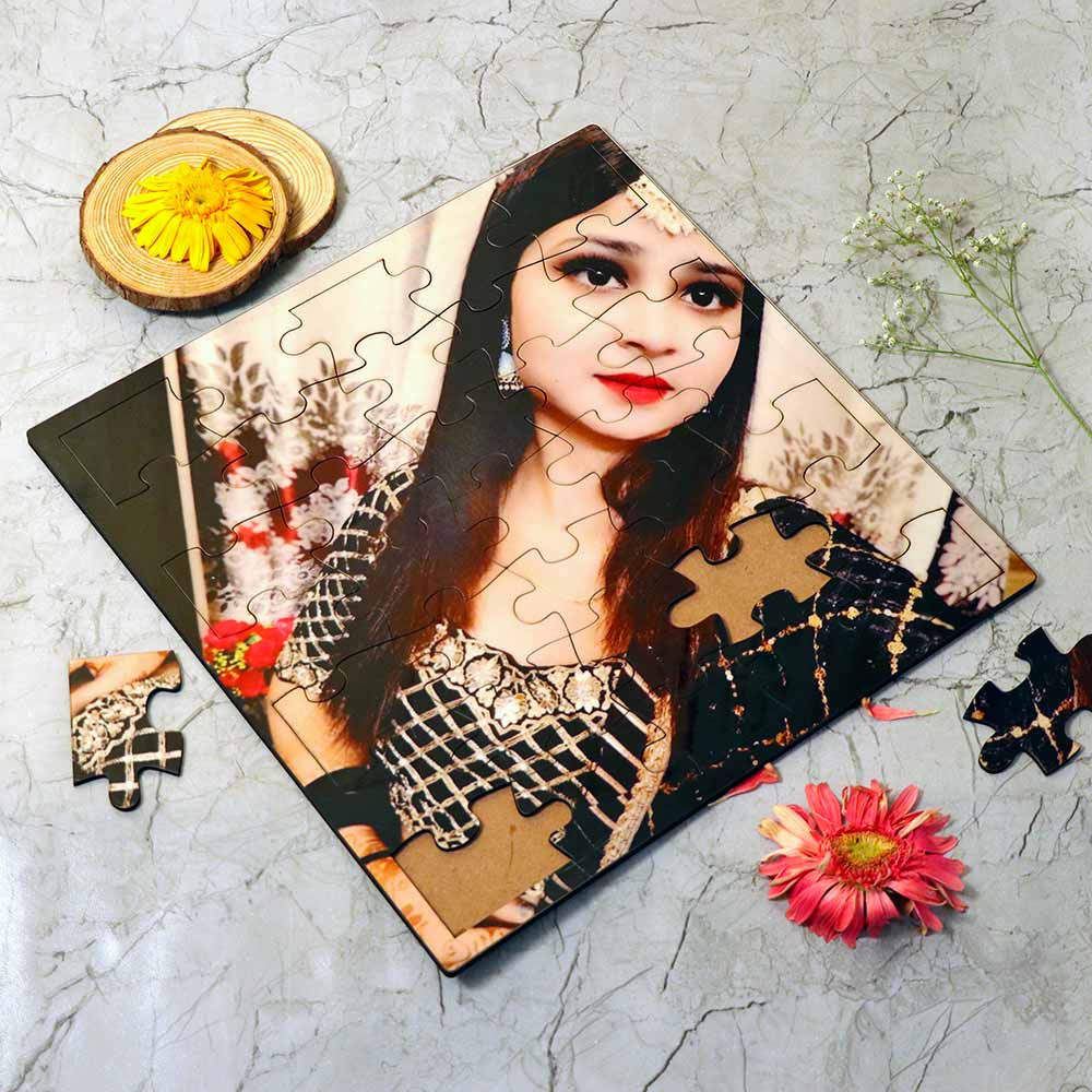 Puzzle Game For Girl - Image 3