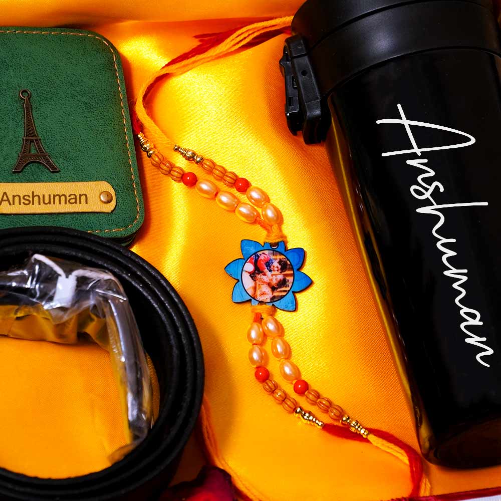 Raksha Bandhan Combo For Men - Image 21