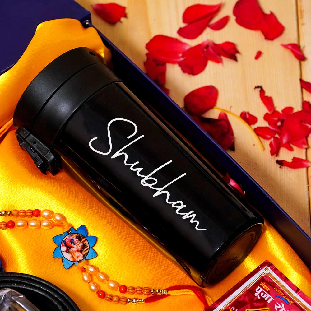 Raksha Bandhan Combo For Men - Image 26