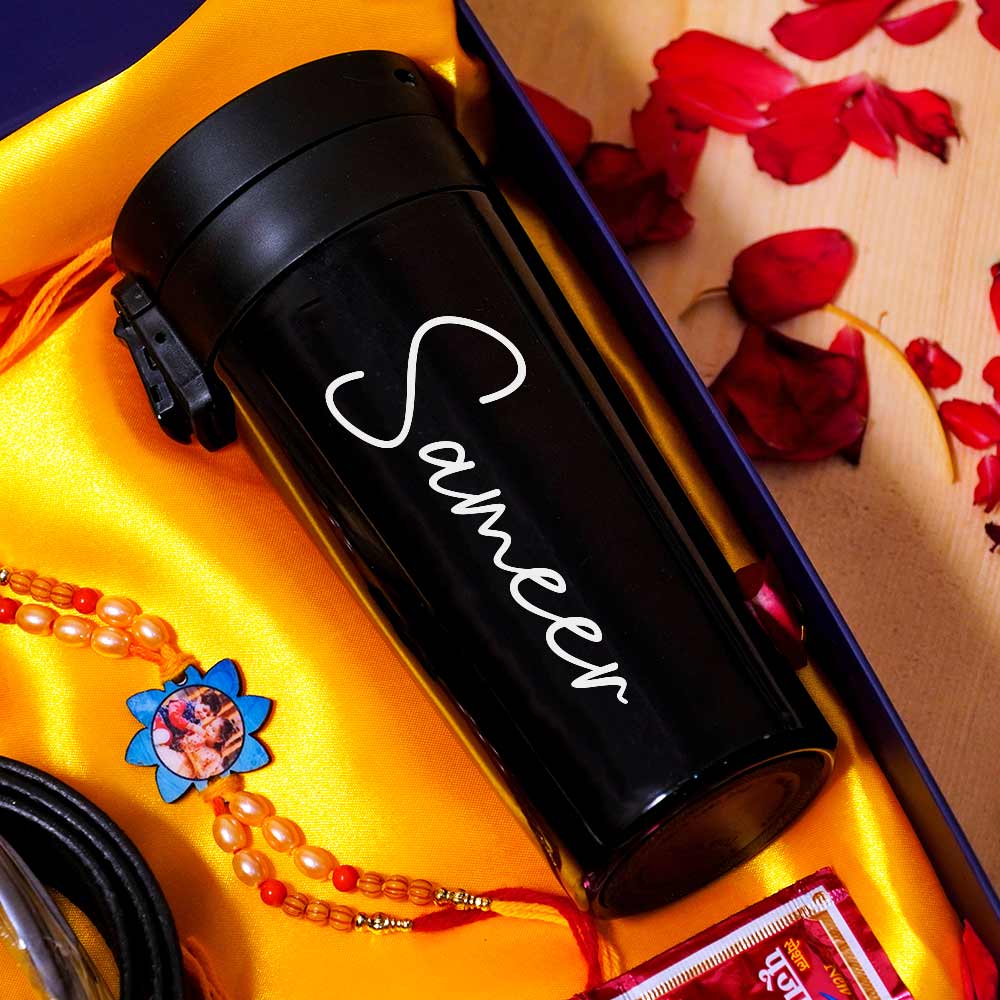 Raksha Bandhan Combo For Men - Image 35