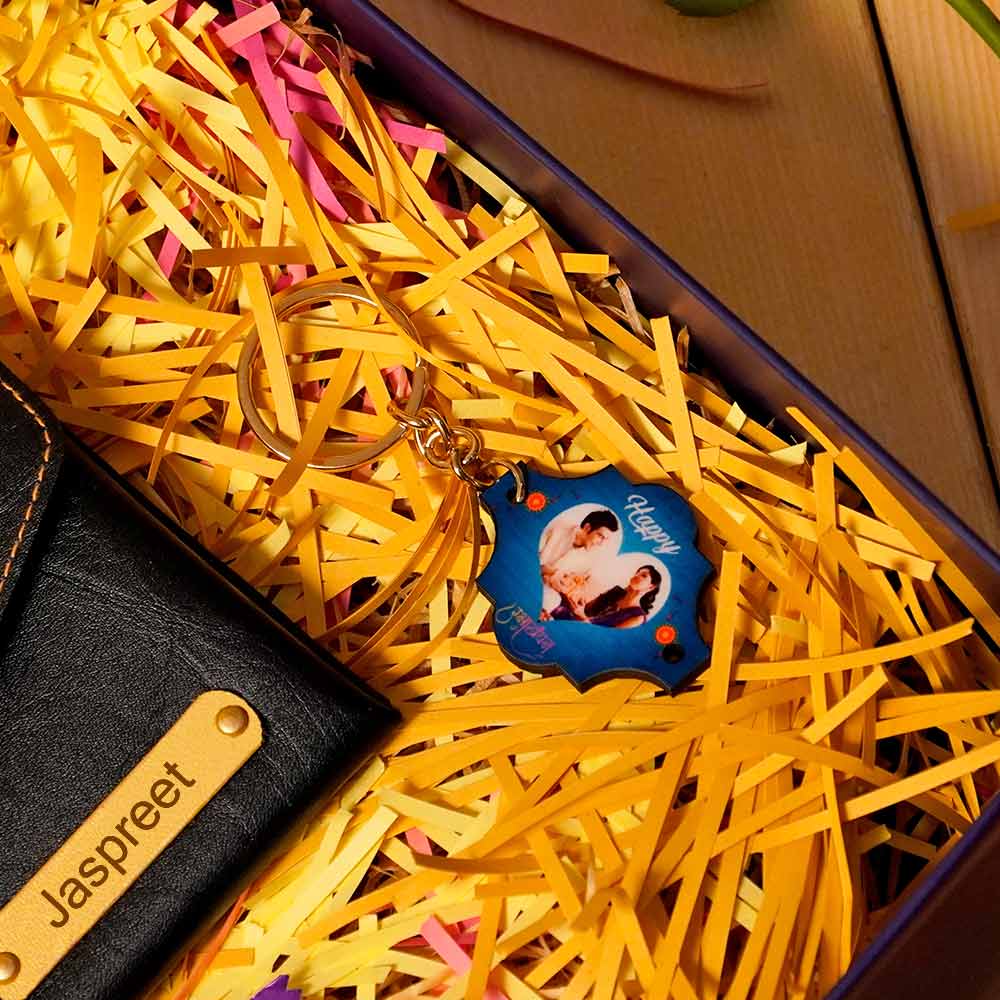 Raksha Bandhan Combo For Sisters | Best Rakhi Gifts for Sisters - Image 4