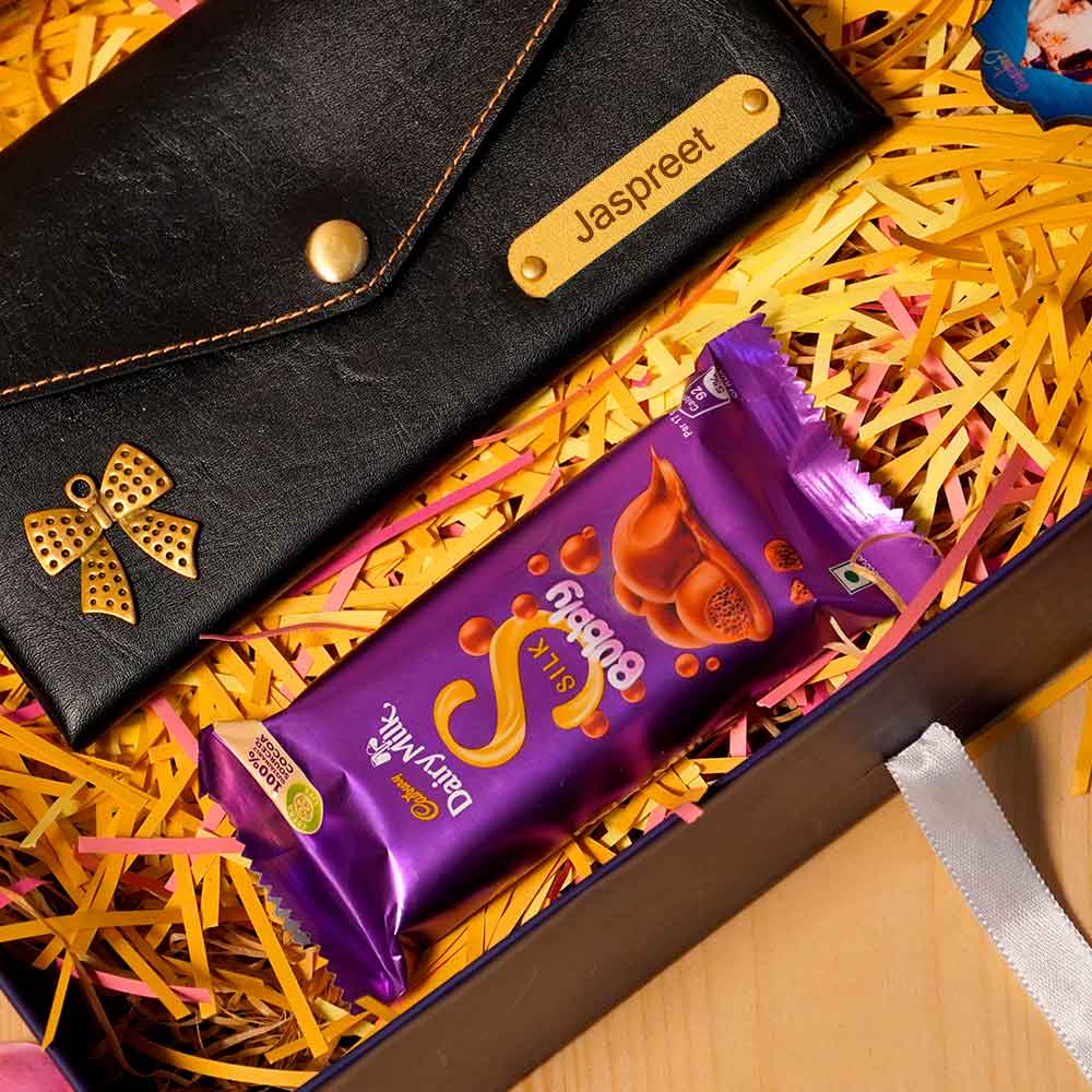 Raksha Bandhan Combo For Sisters | Best Rakhi Gifts for Sisters - Image 5