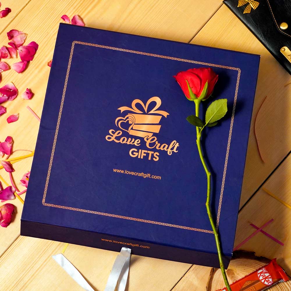 Raksha Bandhan Combo For Sisters | Best Rakhi Gifts for Sisters - Image 8