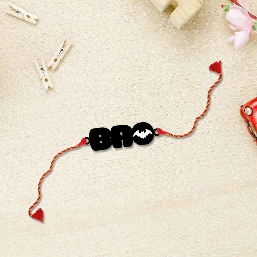 Rakhi Set For Brother - Image 14