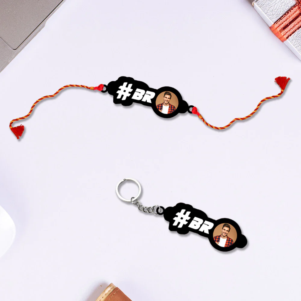 Rakhi Keychain Combo - Image 25