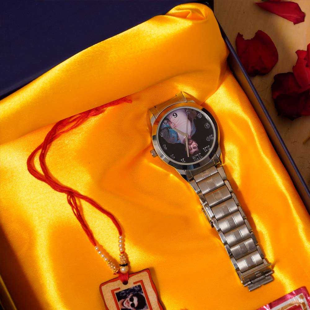 Raksha Bandhan Combo For Brother - Image 8