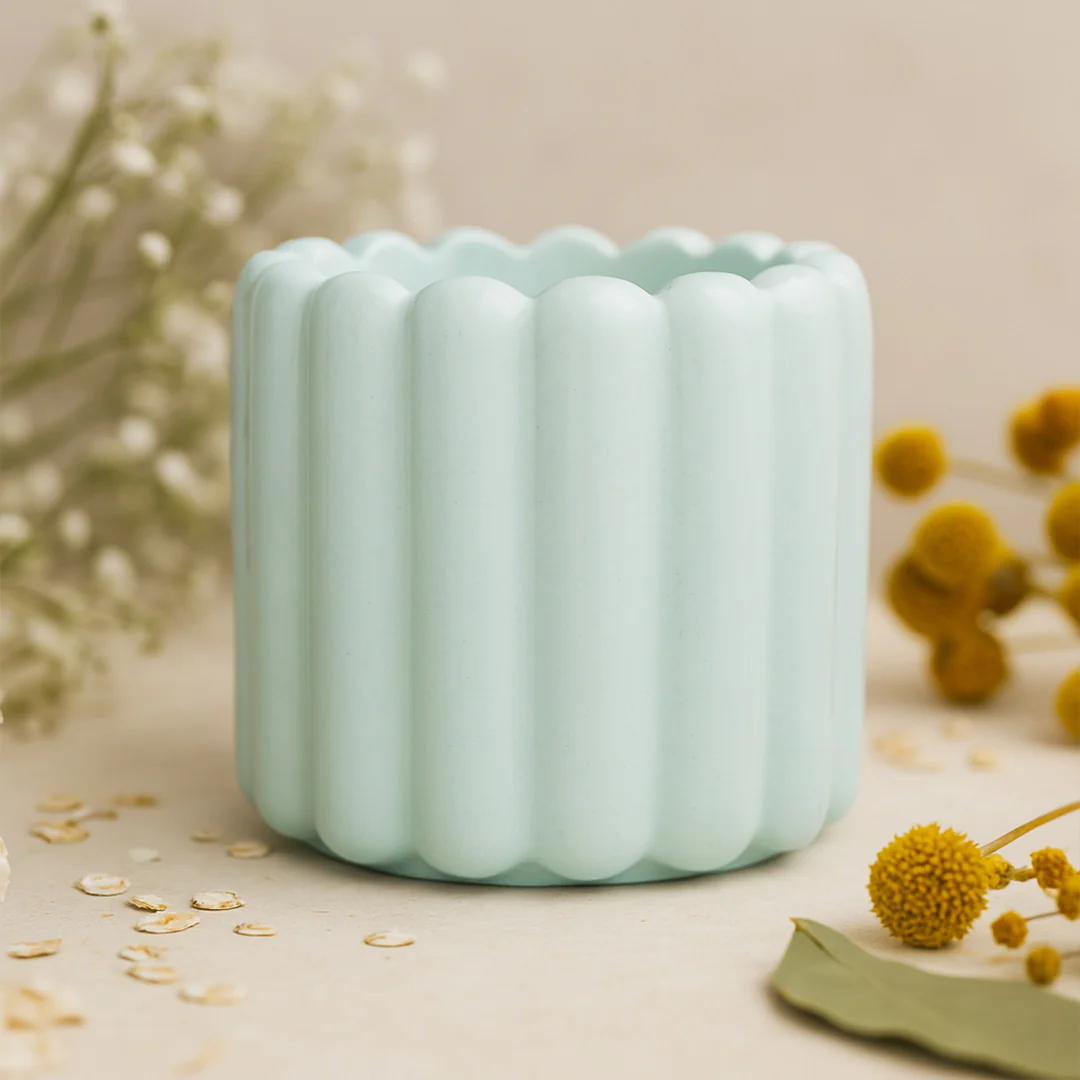 Ripple Jar Scented Candle - Image 5