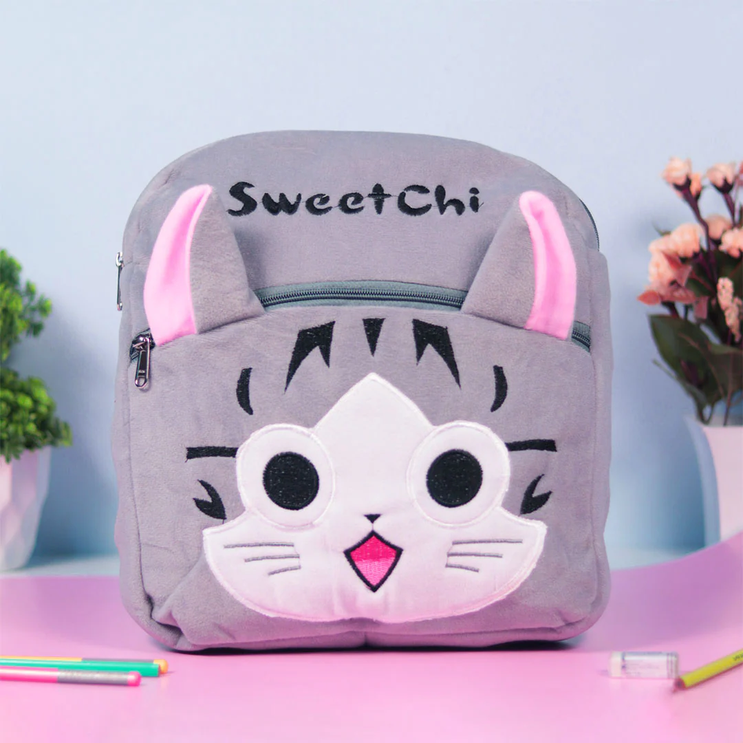 School Bag For Kids | Cute Designs - Image 11