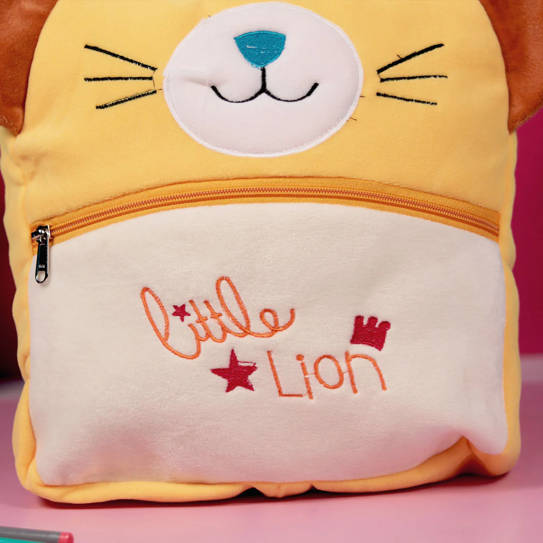 School Bag For Kids | Cute Designs - Image 15