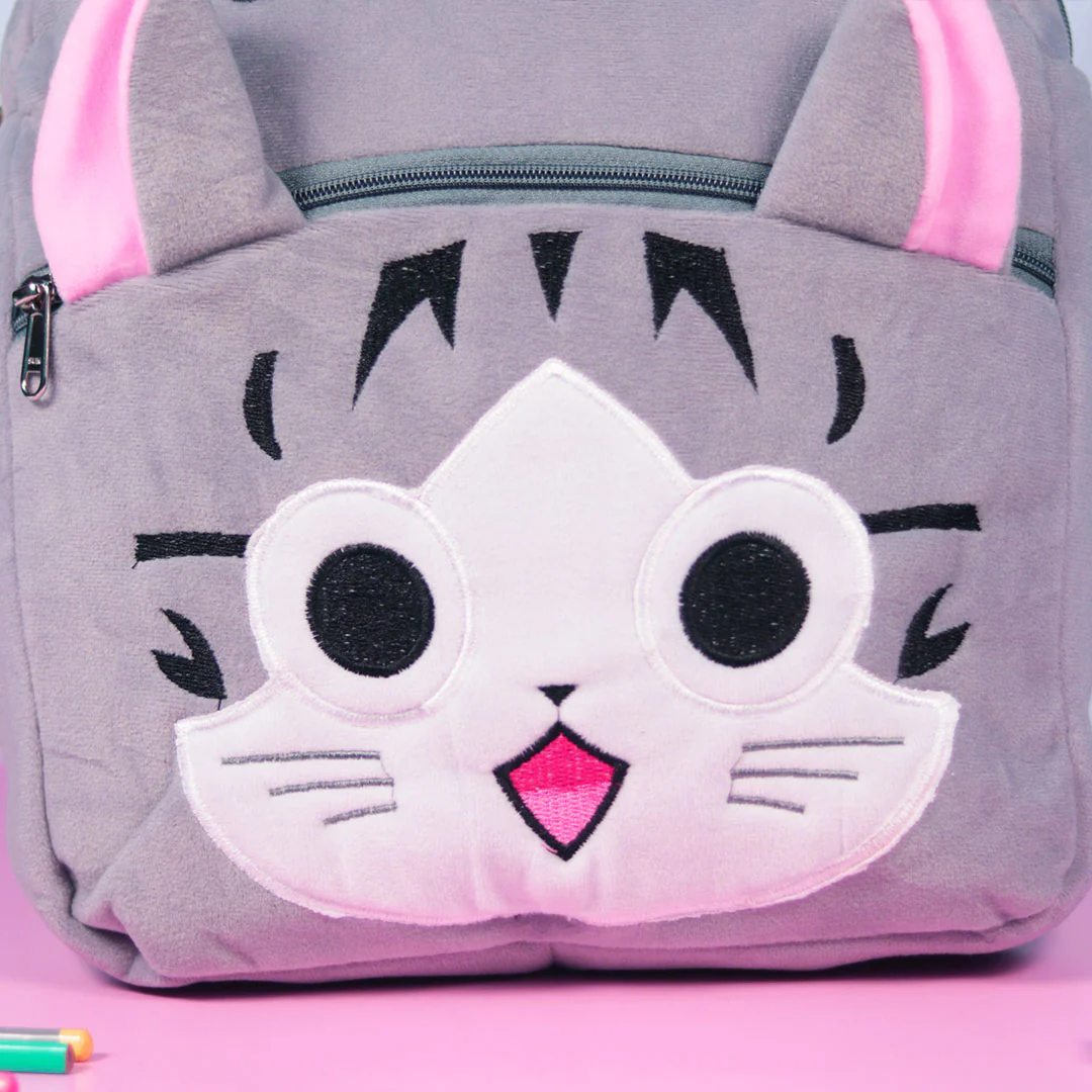 School Bag For Kids | Cute Designs - Image 16