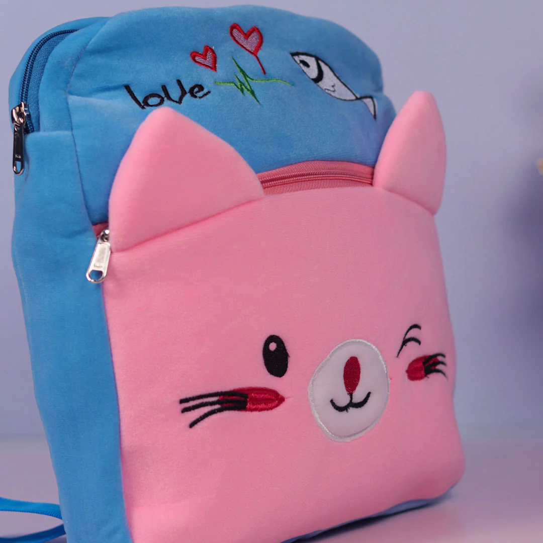 School Bag For Kids | Cute Designs - Image 22