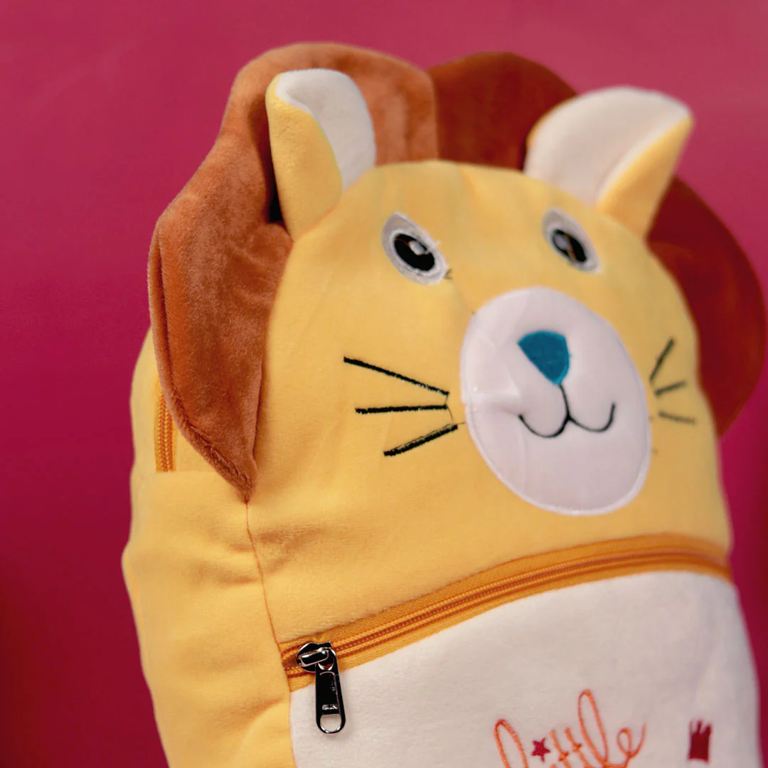 School Bag For Kids | Cute Designs - Image 27