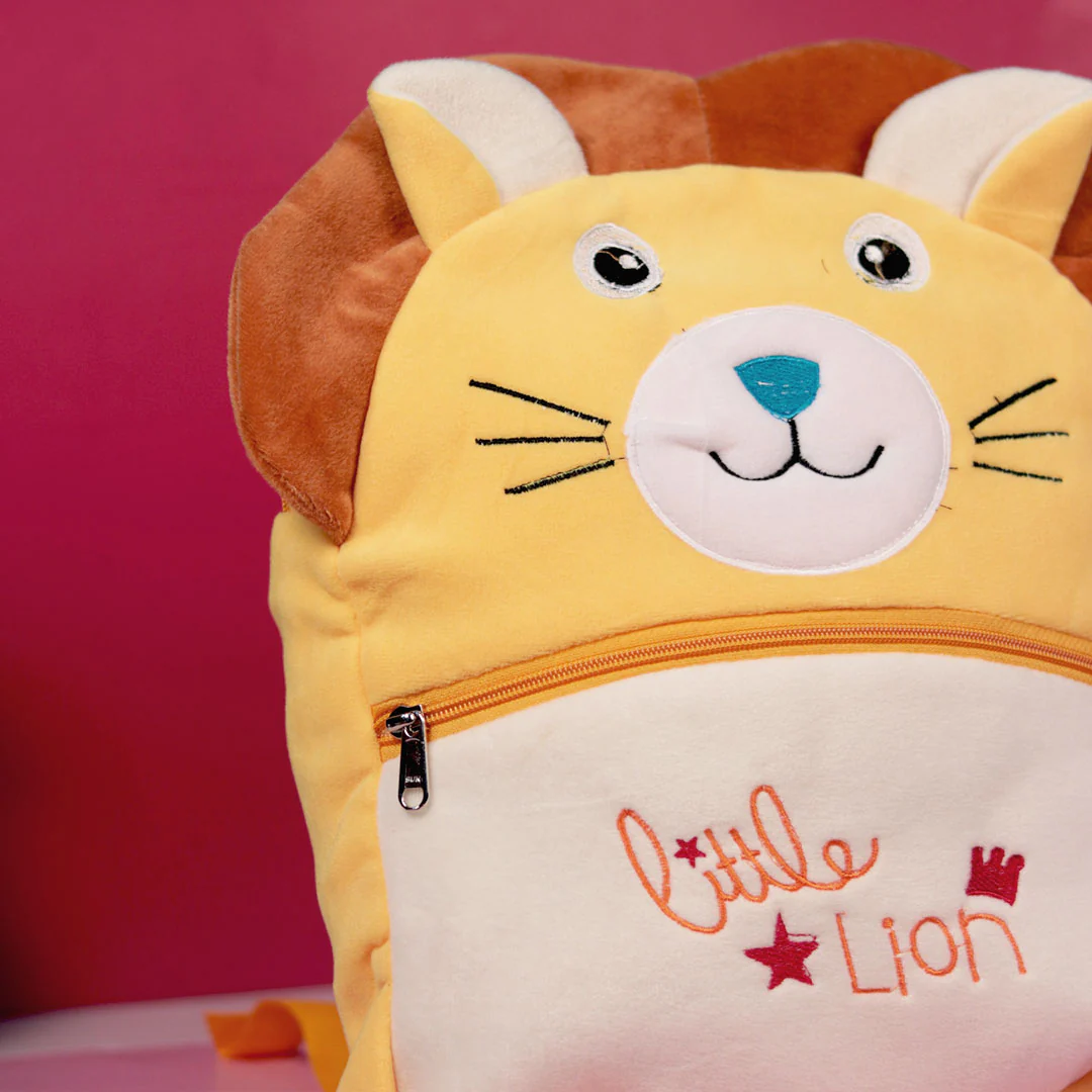 School Bag For Kids | Cute Designs - Image 29