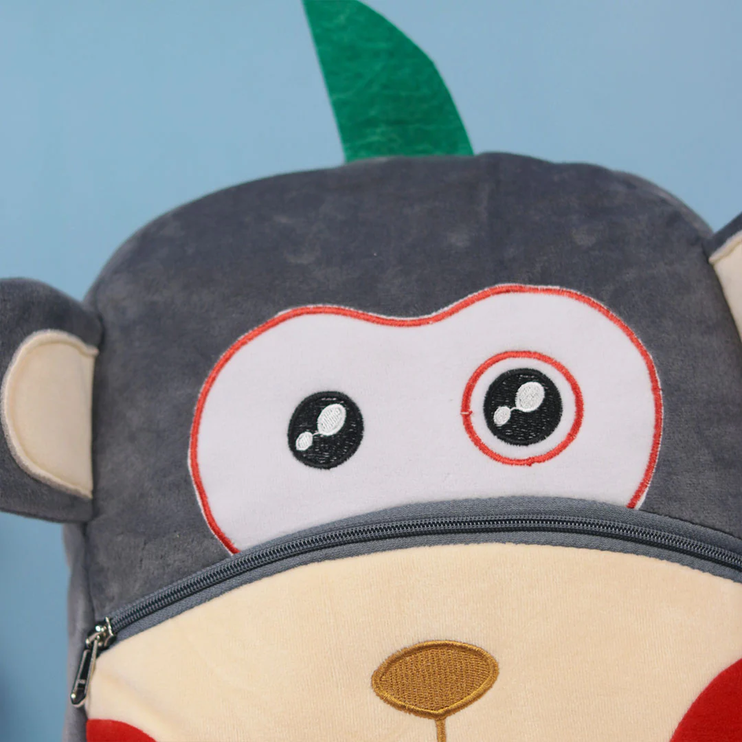 School Bag For Kids | Cute Designs - Image 3