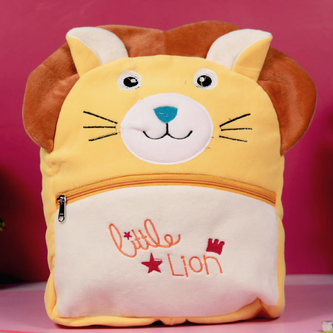 School Bag For Kids | Cute Designs - Image 30