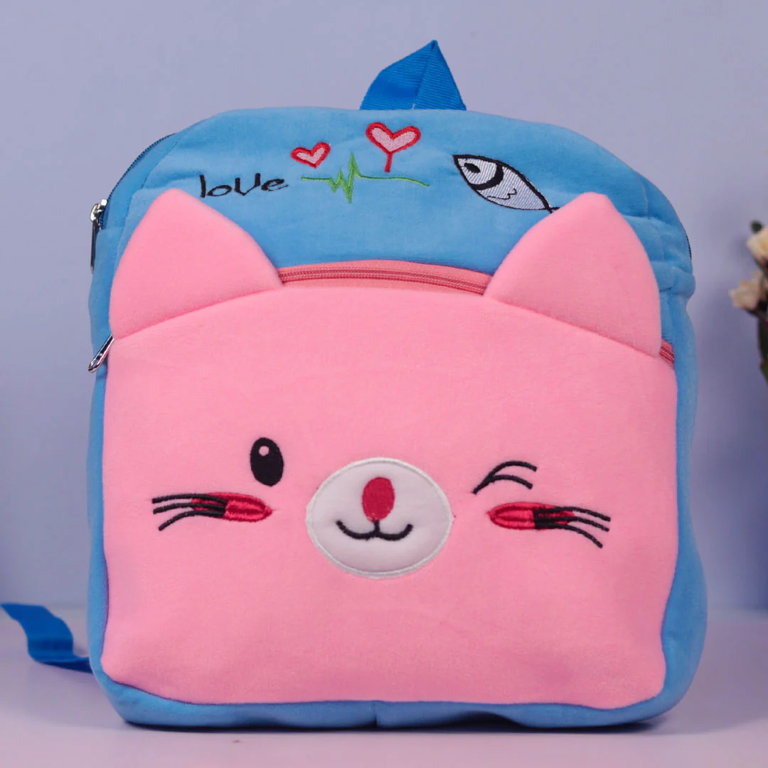 School Bag For Kids | Cute Designs - Image 4