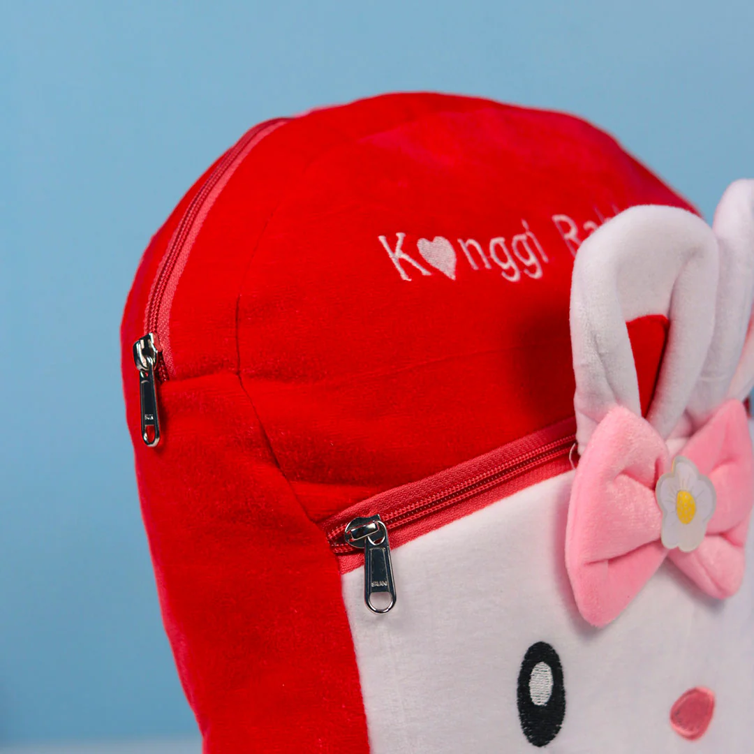 School Bag For Kids | Cute Designs - Image 6