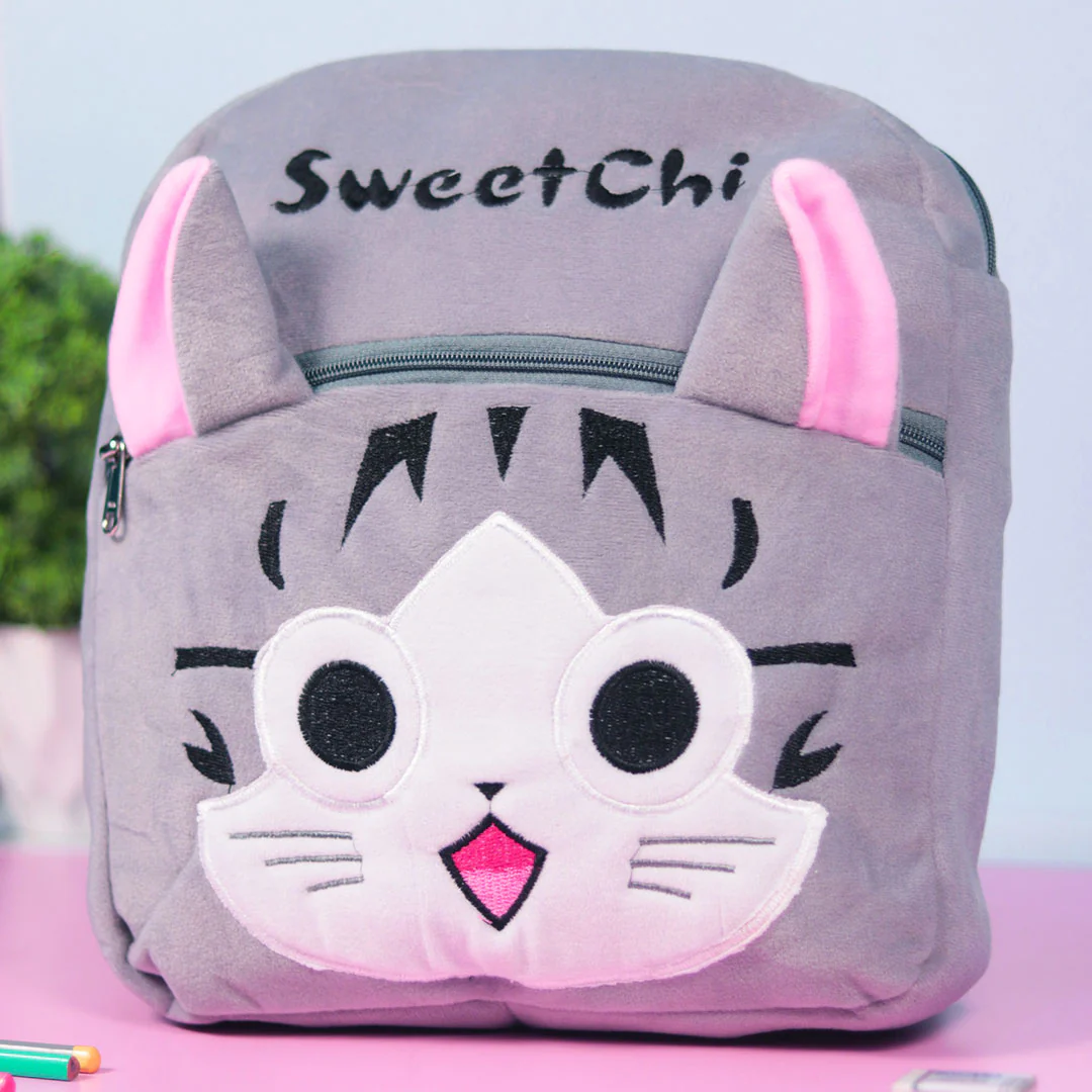 School Bag For Kids | Cute Designs - Image 7