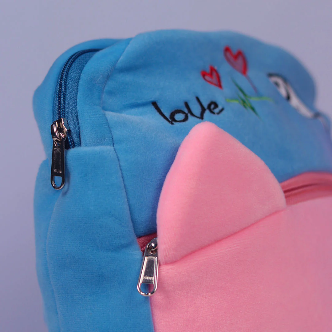 School Bag For Kids | Cute Designs - Image 9