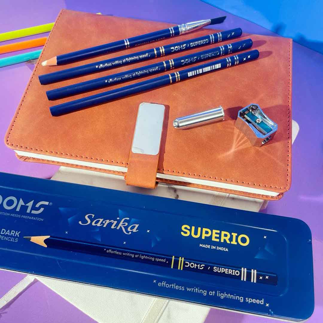 School Items for Kids-Customized Geometry Box - Image 10