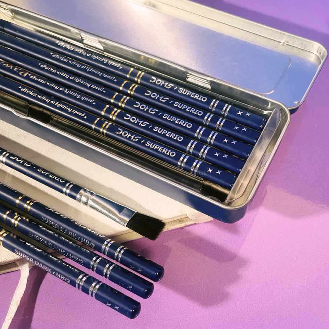 School Items for Kids-Customized Geometry Box - Image 6