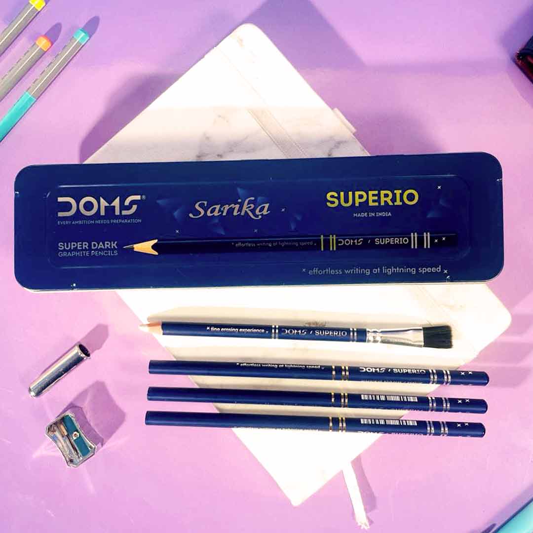 School Items for Kids-Customized Geometry Box - Image 7