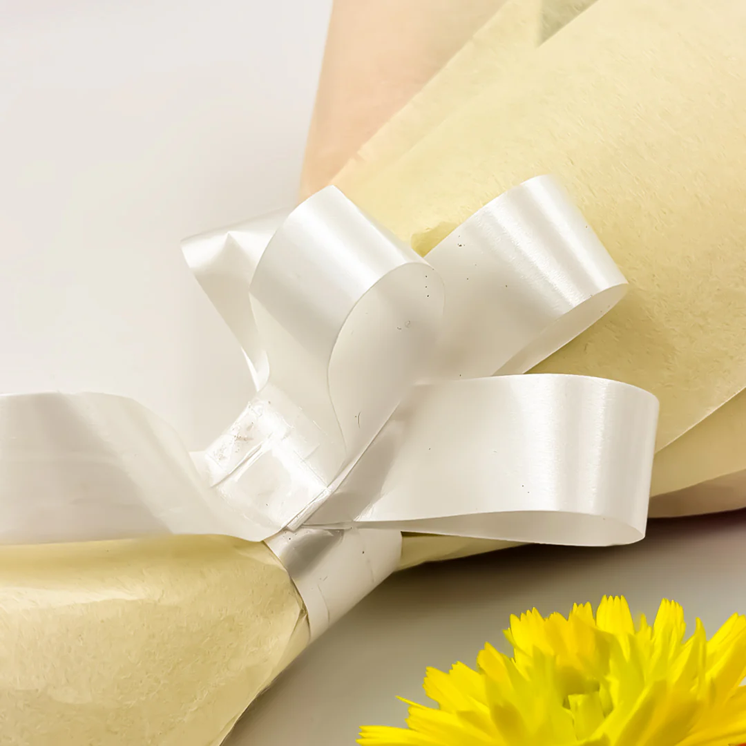 Scrubber Pad Gift Bouquet-Rakhi Special - Image 7