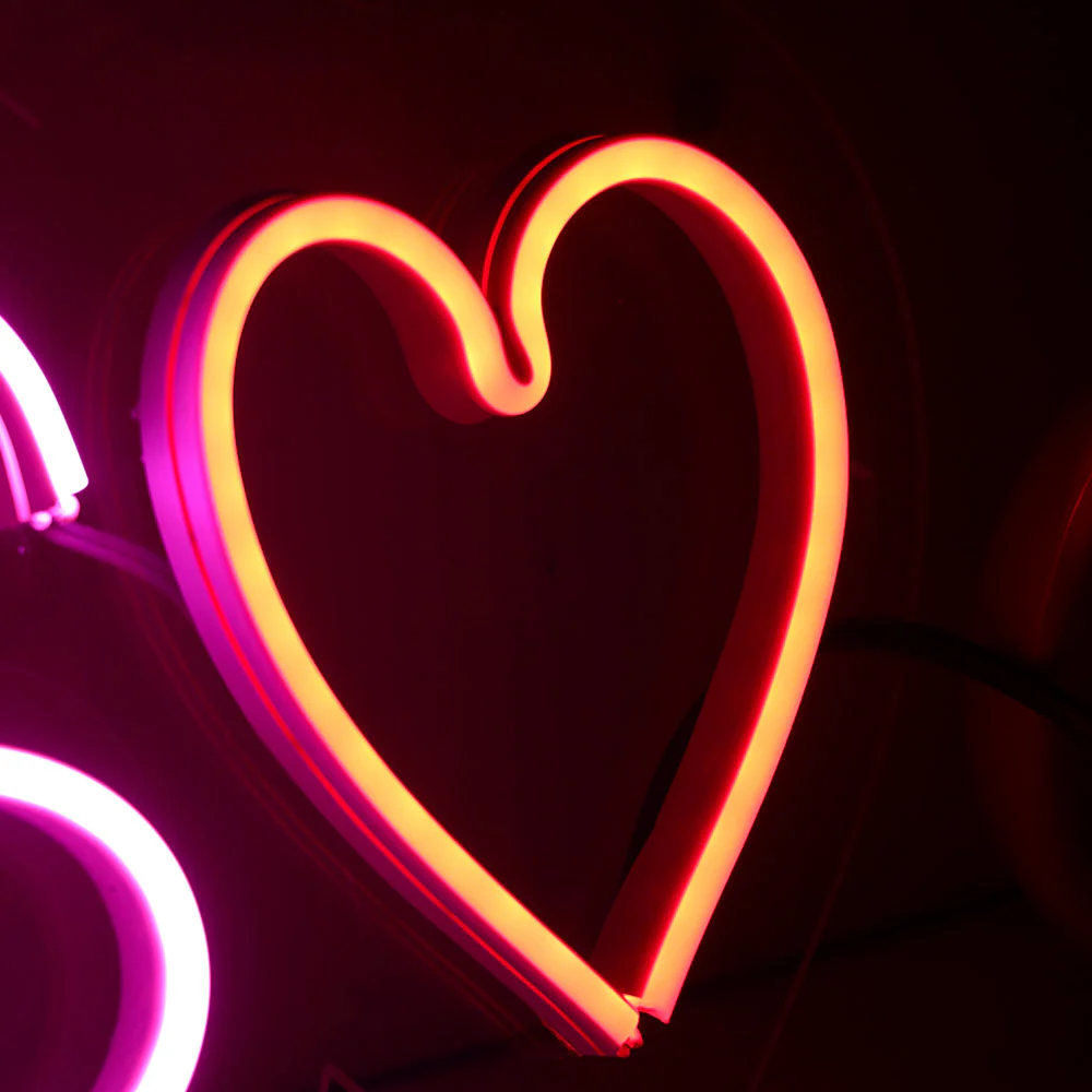 Sis Neon Light Frames - Image 4