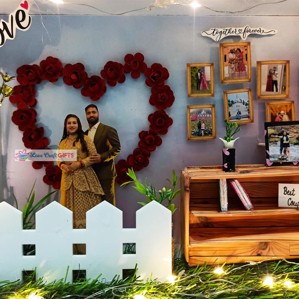 Special 3D Miniature Frame - Image 3