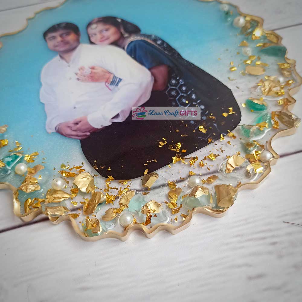 Special Resin Photo Frame - Image 3