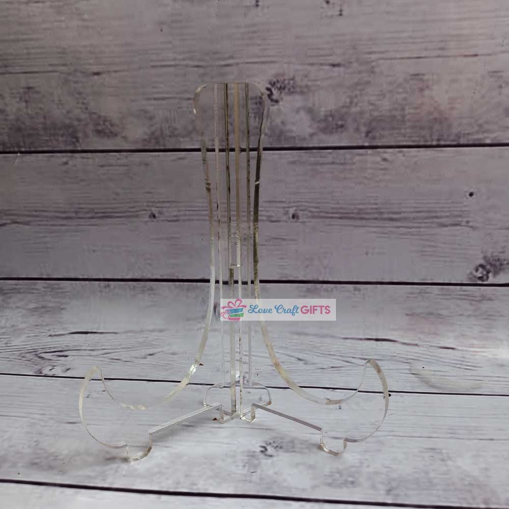 Special Resin Photo Frame - Image 4