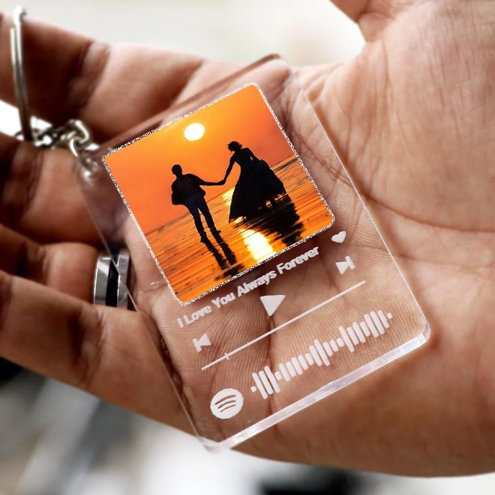 Spotify Keychain - Image 6
