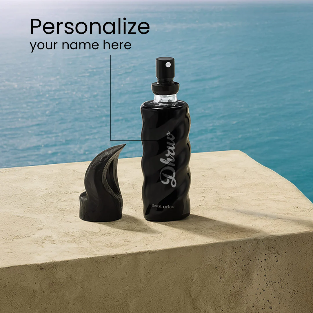 St. John Cobra Premium Perfume | 60ml - Image 2