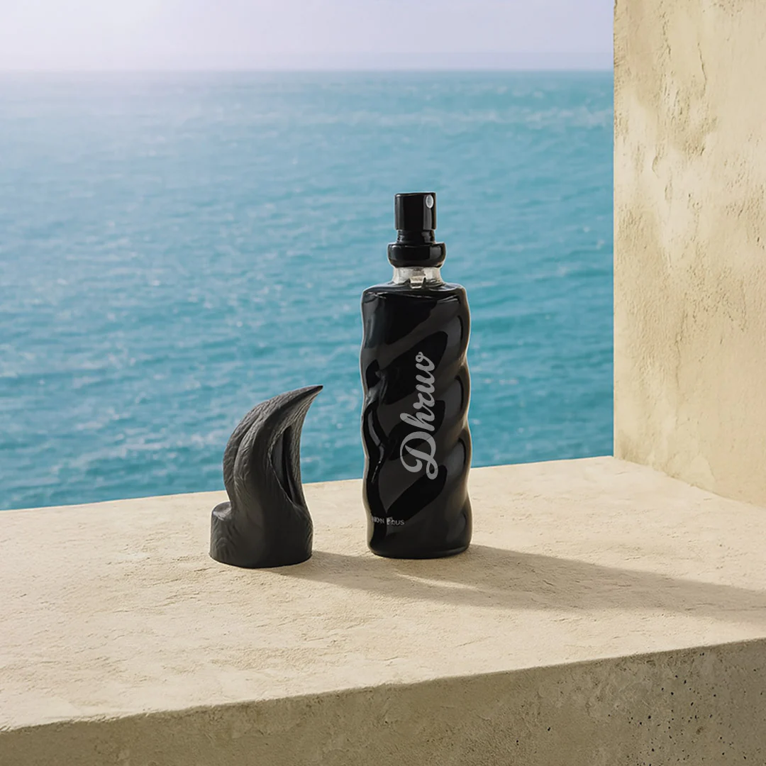 St. John Cobra Premium Perfume | 60ml - Image 4