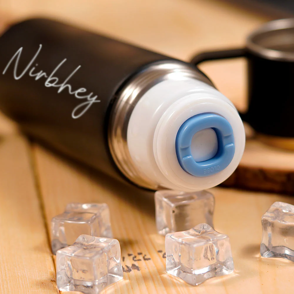 Vacuum Flask Set - Image 3