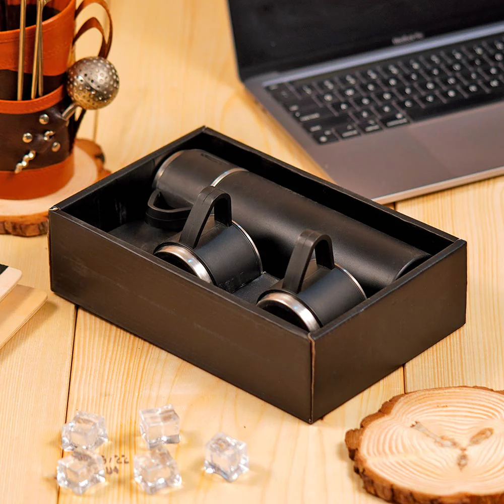 Vacuum Flask Set - Image 5
